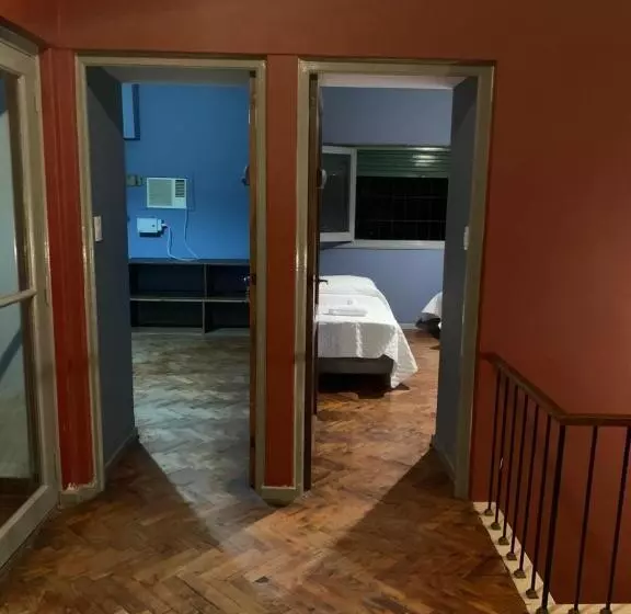 ペンション Lao Hostel