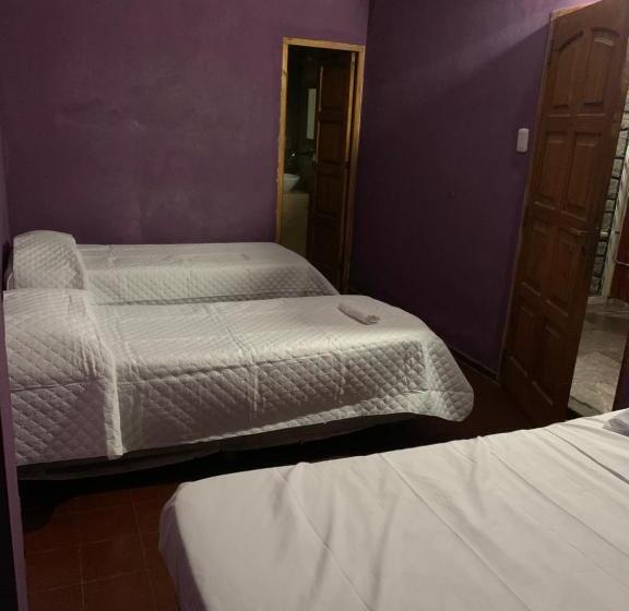 Пансион Lao Hostel