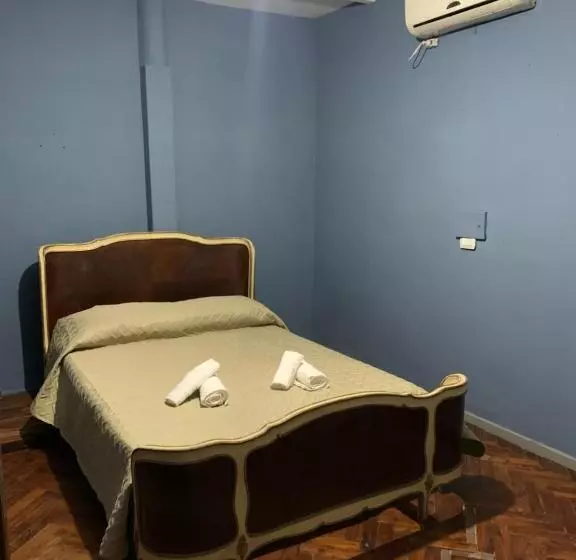 ペンション Lao Hostel