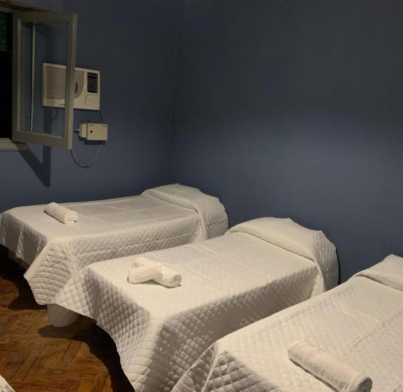 Пансион Lao Hostel