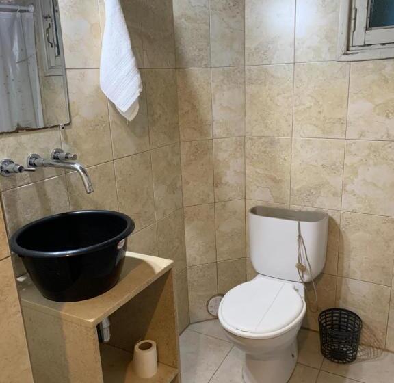 Пансион Lao Hostel