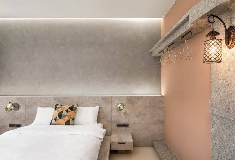 تختخواب و صبحانه Shanheshu Homestay