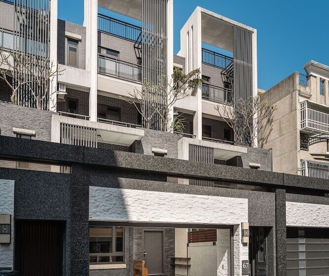 تختخواب و صبحانه Shanheshu Homestay