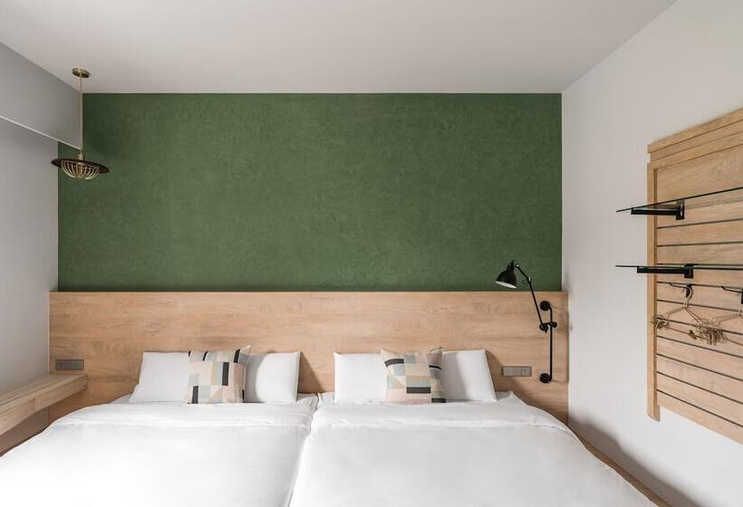 تختخواب و صبحانه Shanheshu Homestay