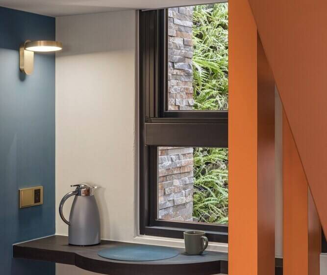 تختخواب و صبحانه Shanheshu Homestay