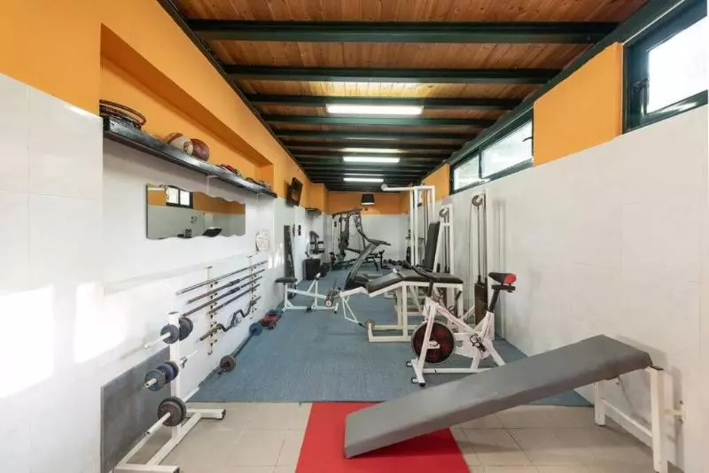 Hotelli Agrology Lux