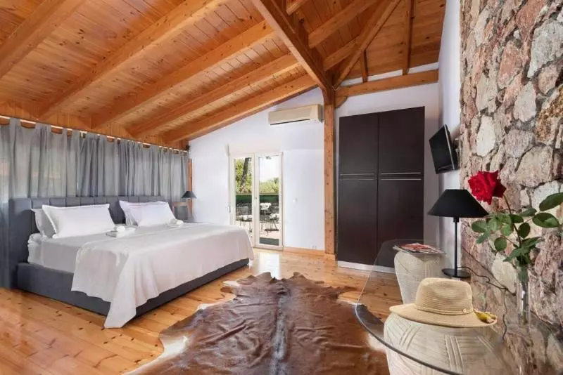 Hotelli Agrology Lux