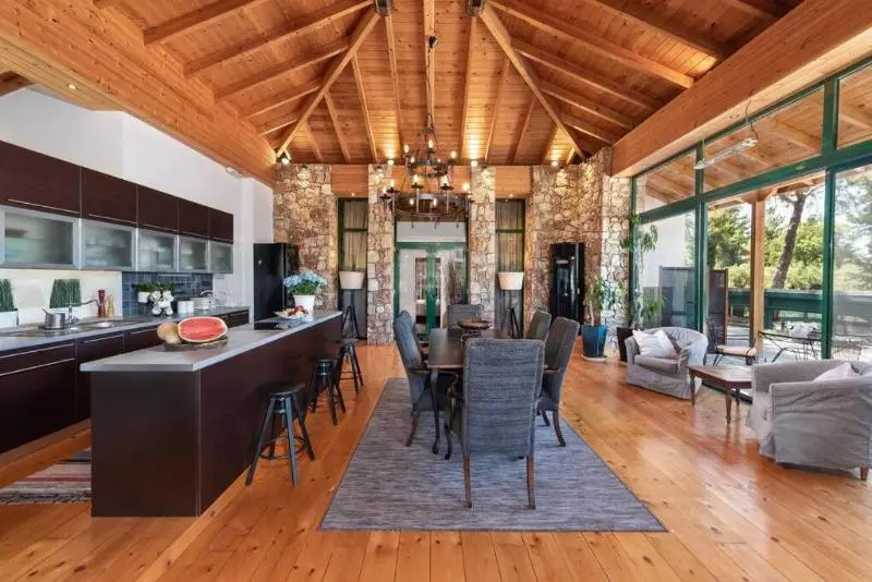 Hotelli Agrology Lux