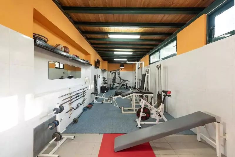 Hotelli Agrology Lux