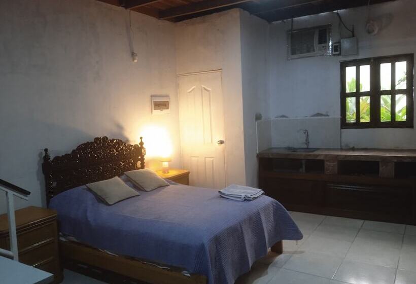 Hotel Amazon Lodge Varillal