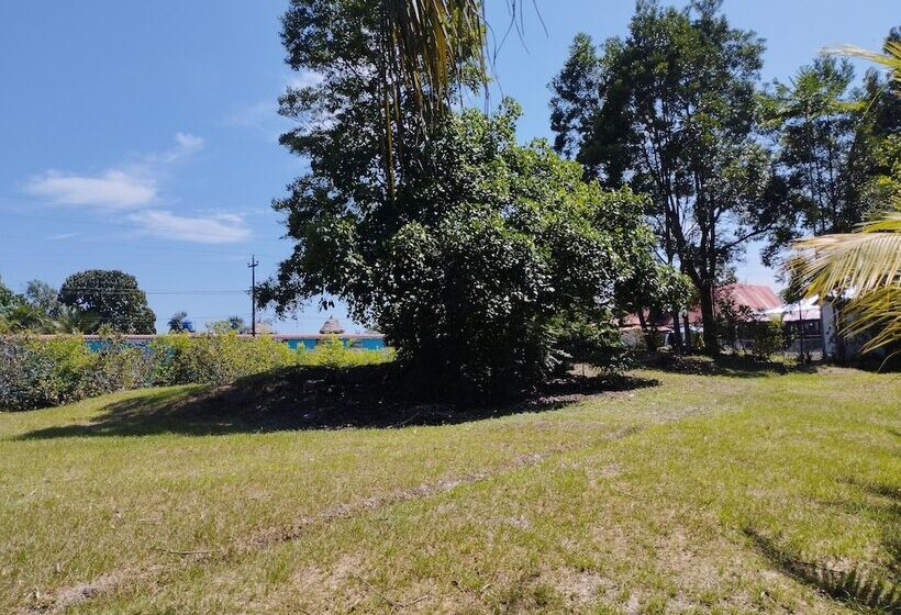 Hotel Amazon Lodge Varillal