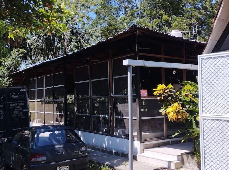 Hotel Amazon Lodge Varillal