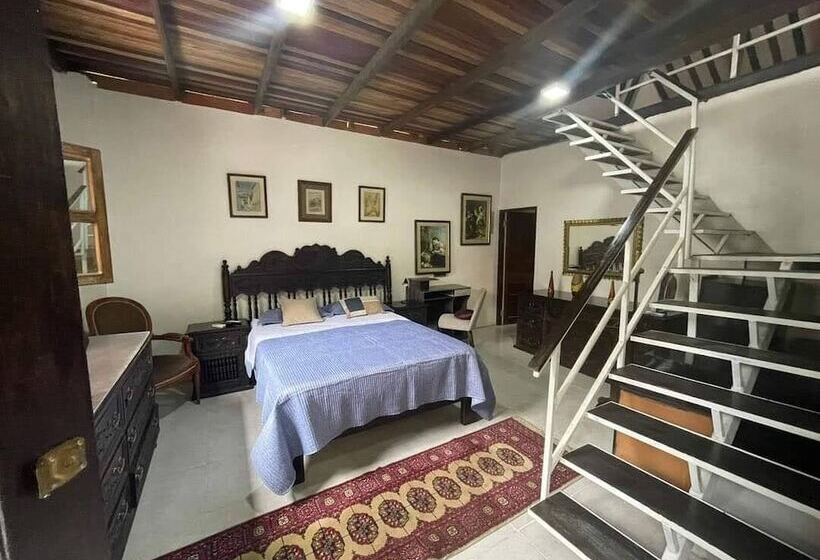 Hotel Amazon Lodge Varillal