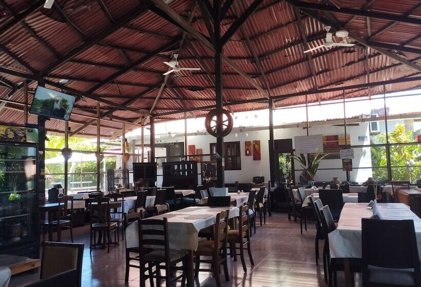 Hotel Amazon Lodge Varillal