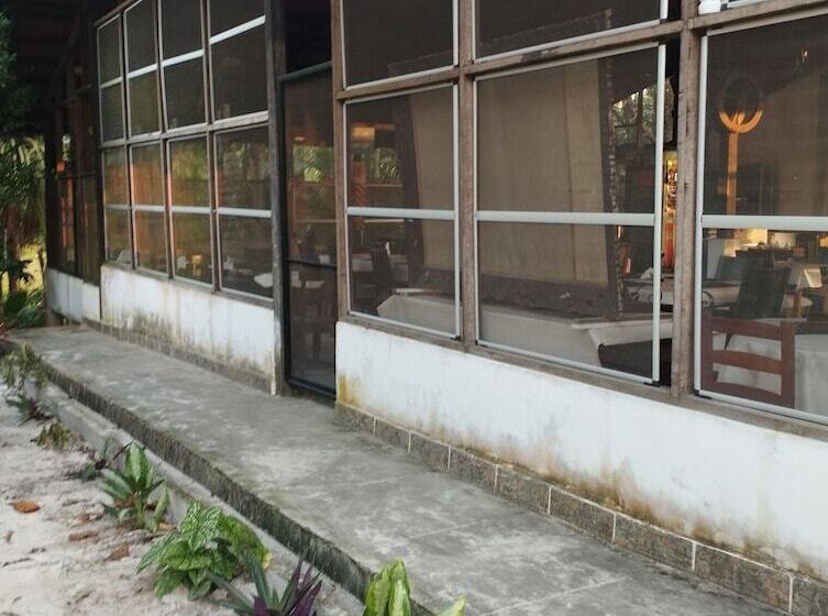 Hotel Amazon Lodge Varillal