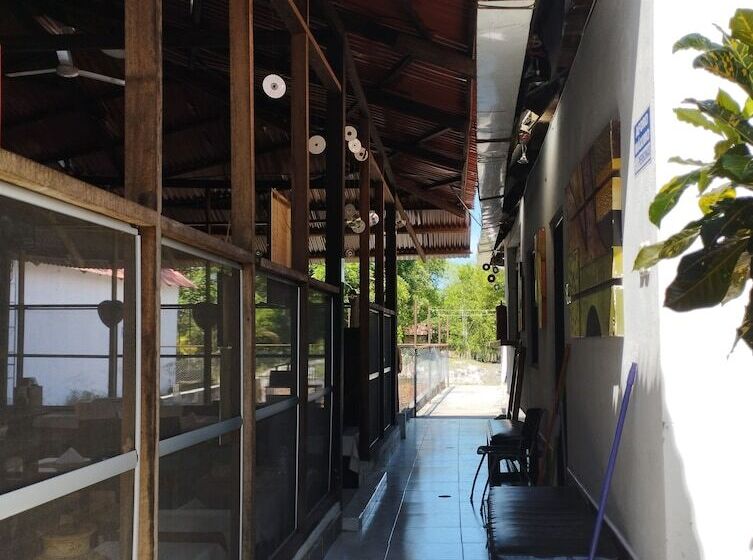 Hotel Amazon Lodge Varillal