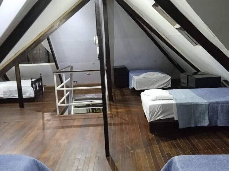 Hotel Amazon Lodge Varillal