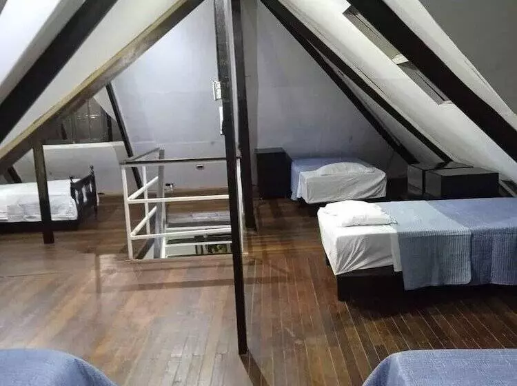 ホテル Amazon Lodge Varillal