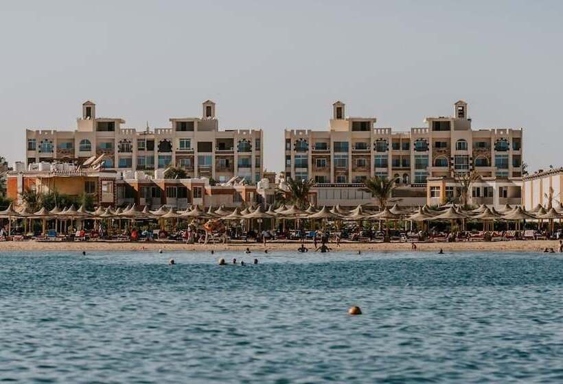 هتل Andalusia Blue Beach