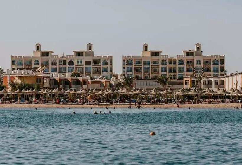 هتل Andalusia Blue Beach