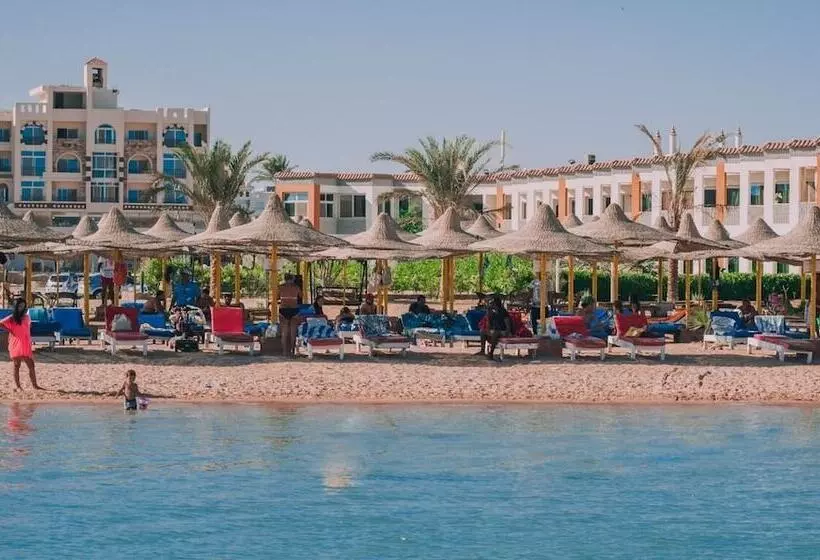 هتل Andalusia Blue Beach