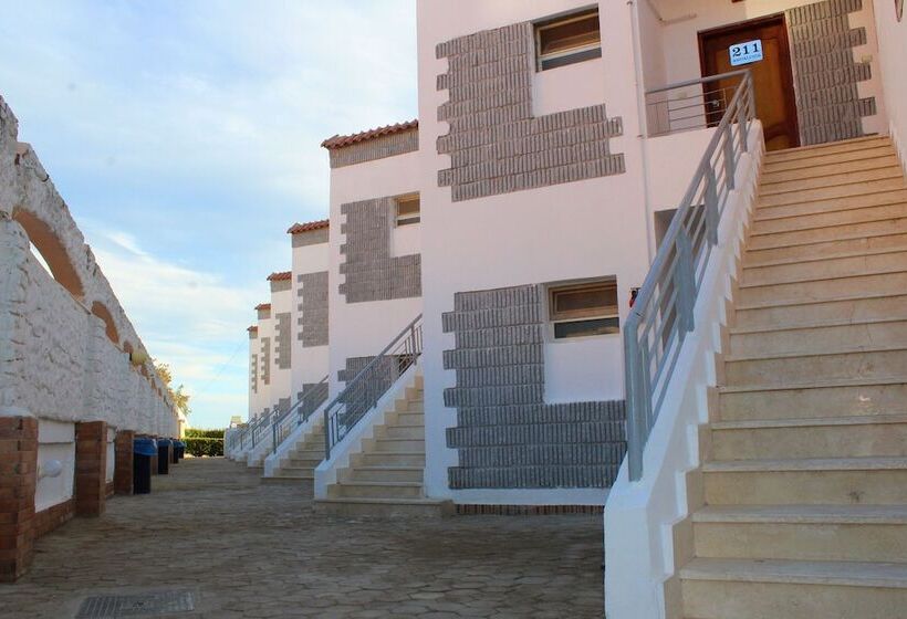 هتل Andalusia Blue Beach