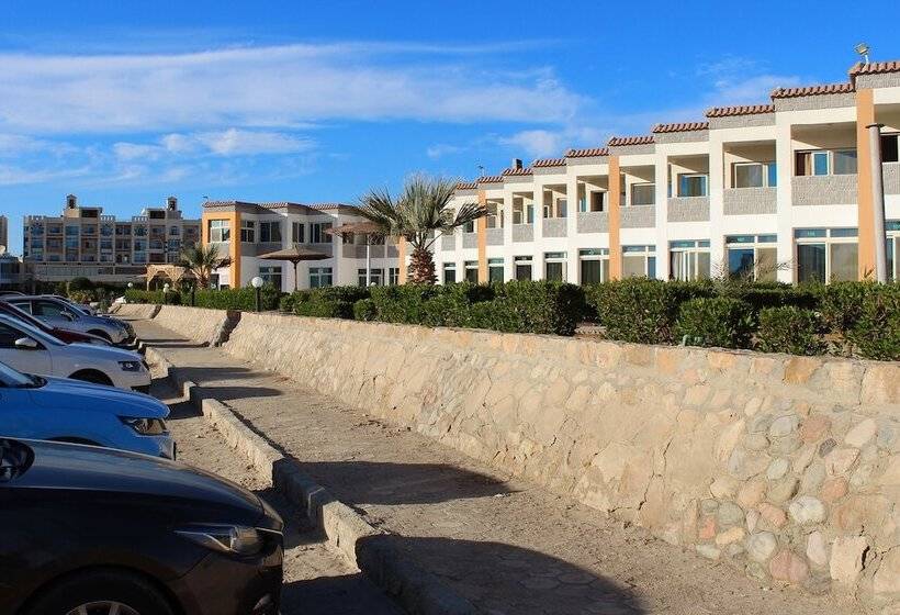 هتل Andalusia Blue Beach