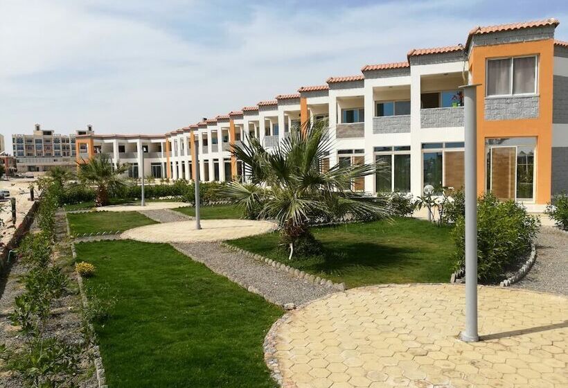 هتل Andalusia Blue Beach