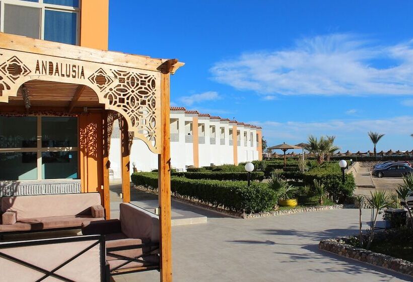 هتل Andalusia Blue Beach