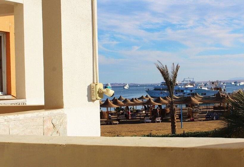 هتل Andalusia Blue Beach