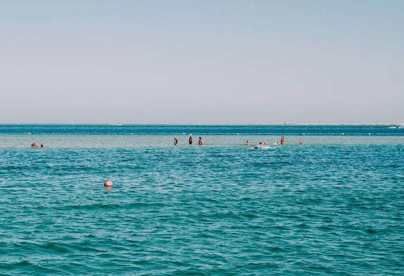 هتل Andalusia Blue Beach