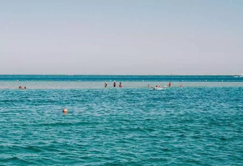 هتل Andalusia Blue Beach