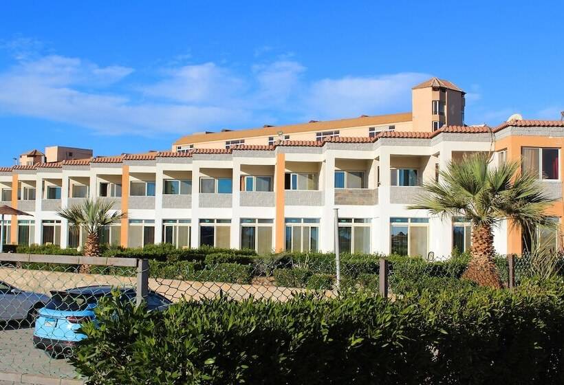 هتل Andalusia Blue Beach