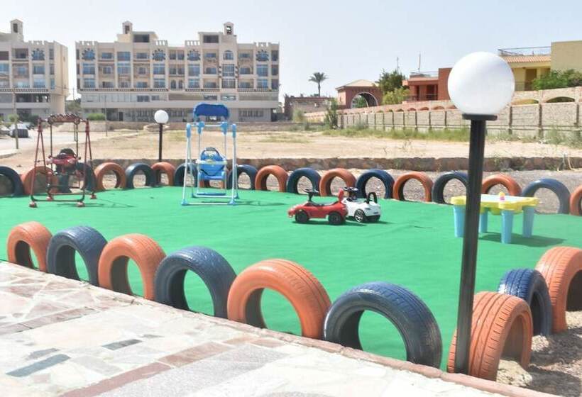 هتل Andalusia Blue Beach