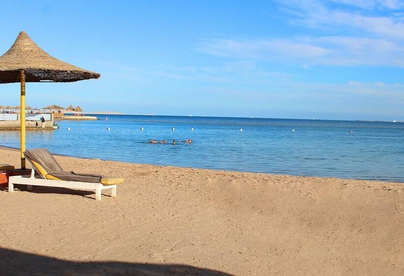 هتل Andalusia Blue Beach