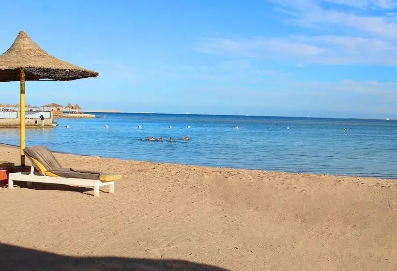 هتل Andalusia Blue Beach
