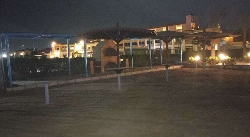 هتل Andalusia Blue Beach