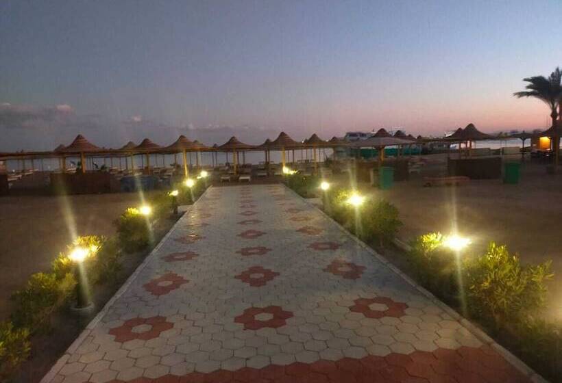 هتل Andalusia Blue Beach