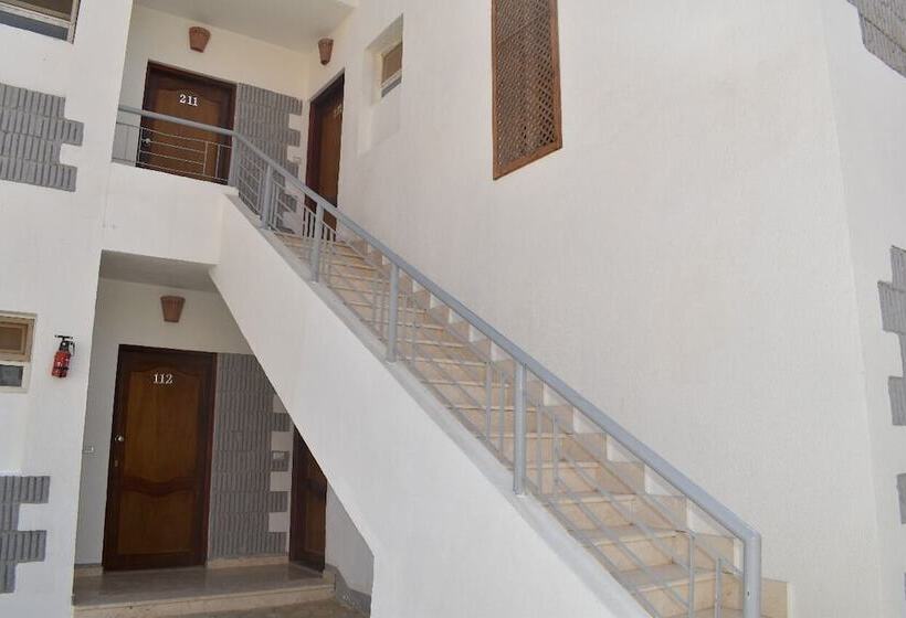 هتل Andalusia Blue Beach