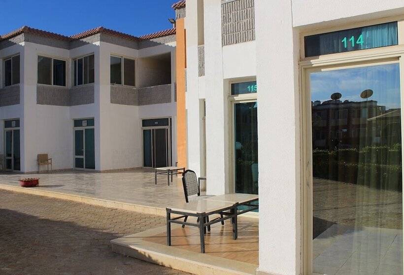 هتل Andalusia Blue Beach