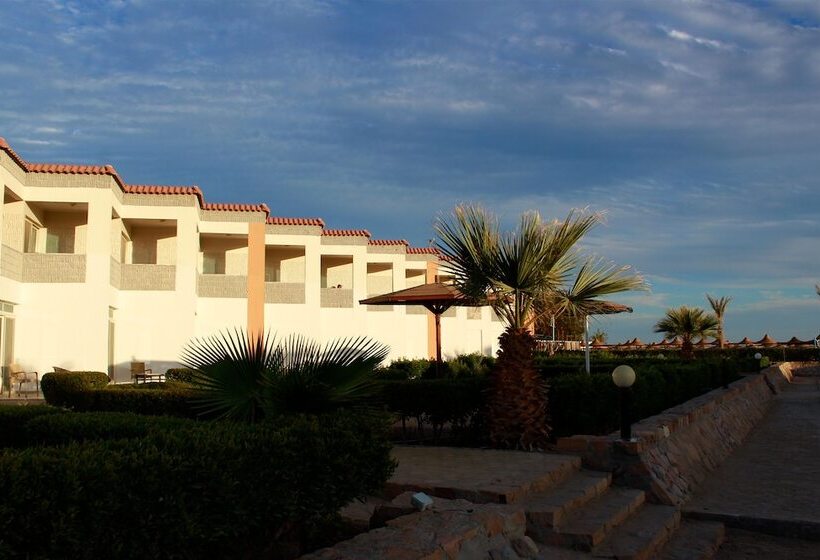 هتل Andalusia Blue Beach