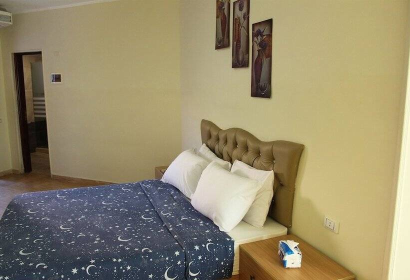 هتل Andalusia Blue Beach