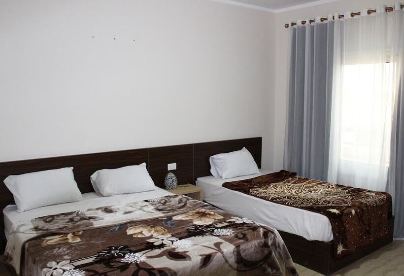 هتل Andalusia Blue Beach