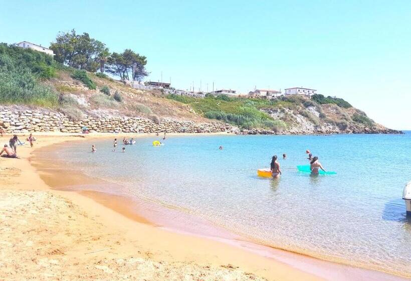 هتل Il Borghetto Beach Club Resort