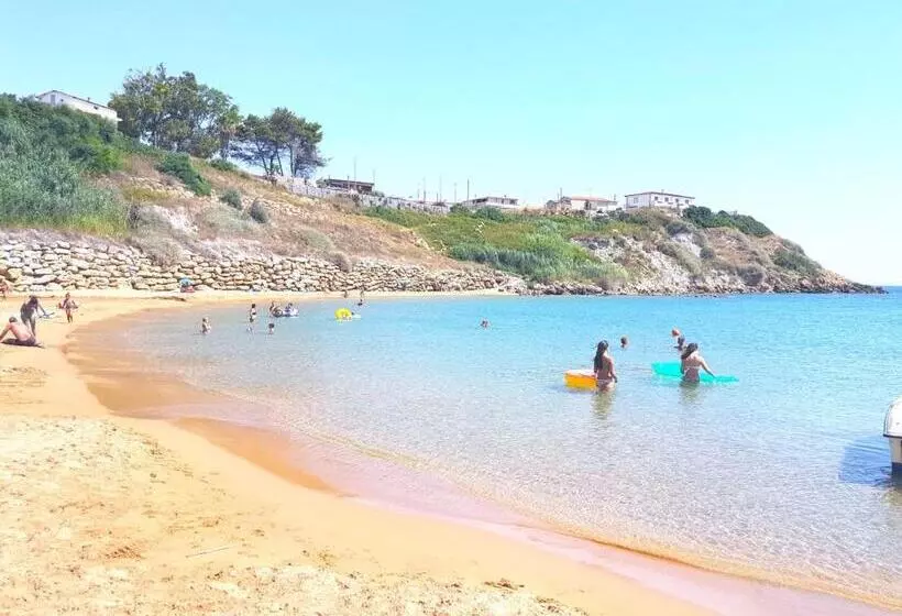 هتل Il Borghetto Beach Club Resort