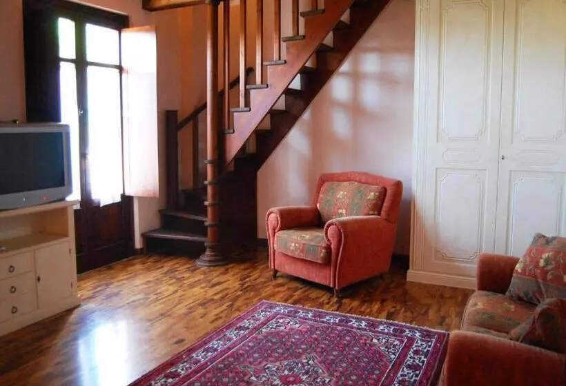 هتل Il Borghetto Beach Club Resort