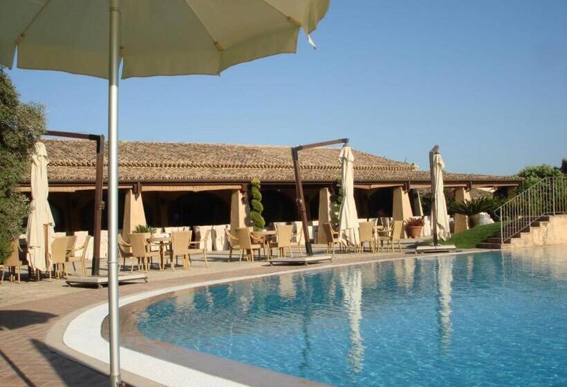 هتل Il Borghetto Beach Club Resort