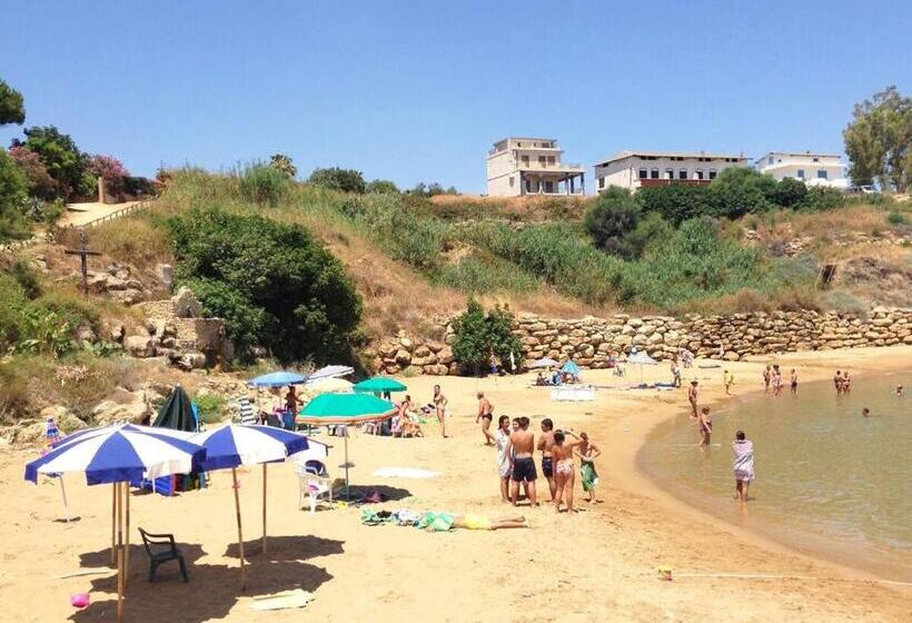 هتل Il Borghetto Beach Club Resort