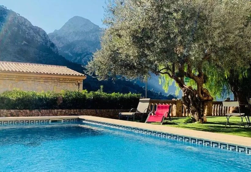 Hotel Can Pera Accommodation   Ti
