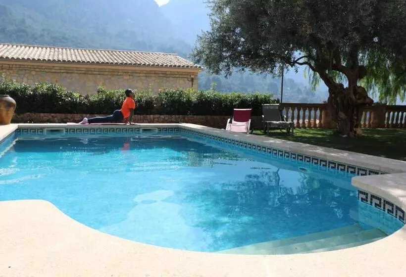 Hotel Can Pera Accommodation   Ti
